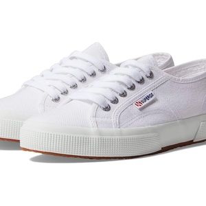 BNWT in box Superga 2750 Sneakers